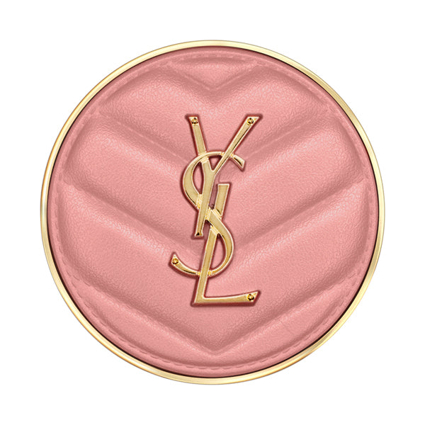 Yves Saint Laurent Make Me Blush Powder, 06 Rose Haze