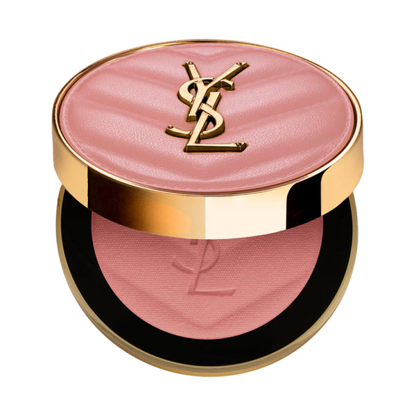 Yves Saint Laurent YSL Make Me Blush Powder, 06 Rose Haze, 6g
