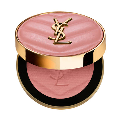Yves Saint Laurent Make Me Blush Powder, 06 Rose Haze