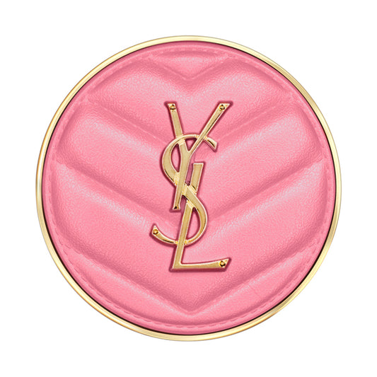 Yves Saint Laurent Make Me Blush Powder S, 93 Restless Rosé