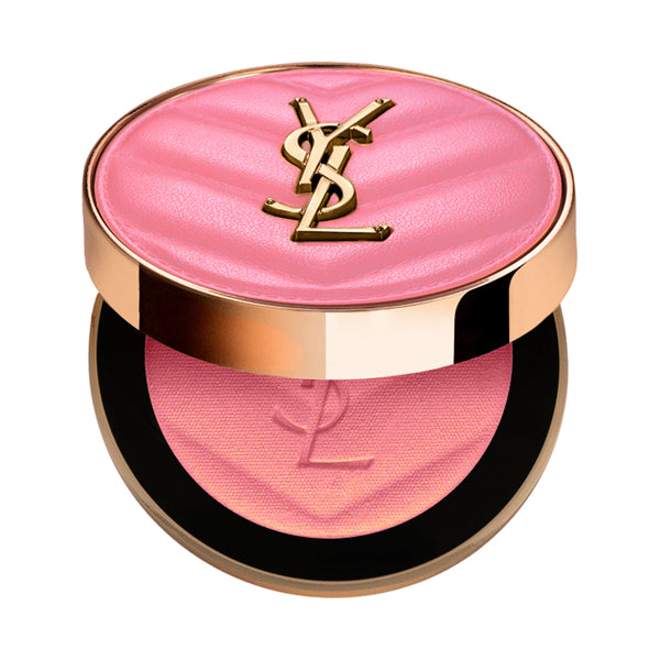 Yves Saint Laurent Make Me Blush Powder S, 93 Restless Rosé