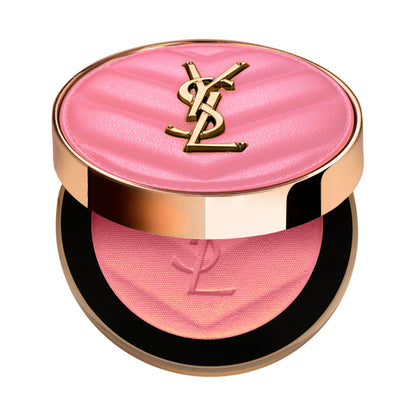 Yves Saint Laurent Make Me Blush Powder S, 93 Restless Rosé