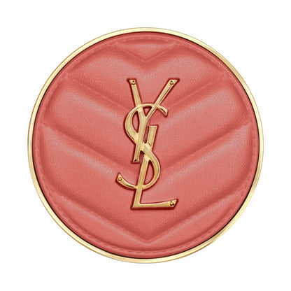 YSL Make Me Blush Powder, 37 Peach Nude, 6g