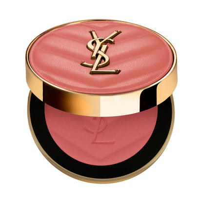 YSL Make Me Blush Powder, 37 Peach Nude, 6g