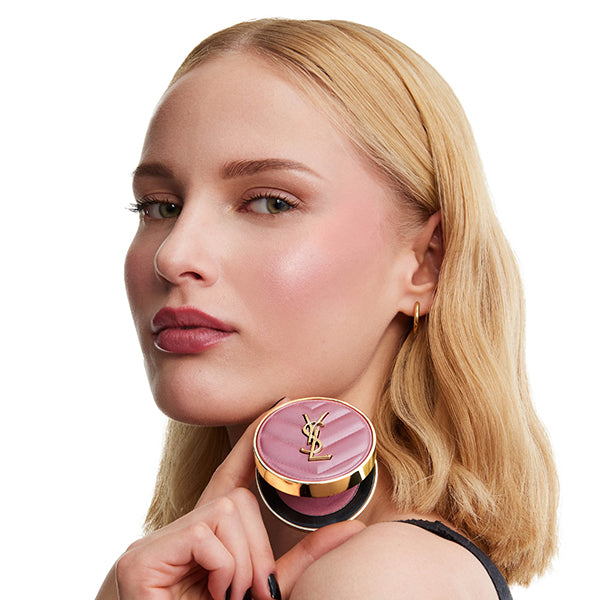 Yves Saint Laurent YSL Make Me Blush Powder S, 44 Nude Lavaliere, 6g