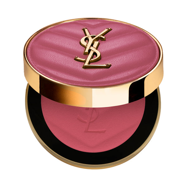 Yves Saint Laurent Make Me Blush Powder, 54 Very Bang