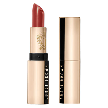 BOBBI BROWN Luxe Lipstick, 140 Bubbles, 3.5g