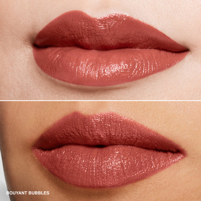 BOBBI BROWN Luxe Lipstick 140 – Voyant Bubbles