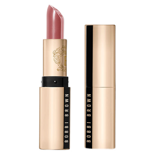 BOBBI BROWN Luxe Lipstick, 136 Toasted Honey, 3.5g