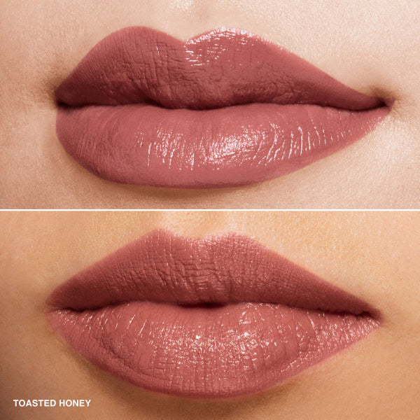 BOBBI BROWN Luxe Lipstick 136 – Toasted Honey