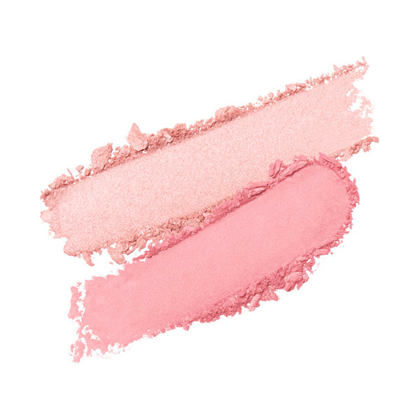 ETVOS Mineral Pressed Cheek, Sherry Coral, 4.5g