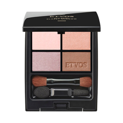 ETVOS Mineral Classy Shadow (Steady Beige)