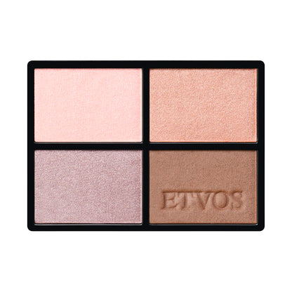 ETVOS Mineral Classy Shadow (Steady Beige)
