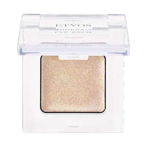 ETVOS Mineral Eye Balm, Pearl Gold, 1.7g