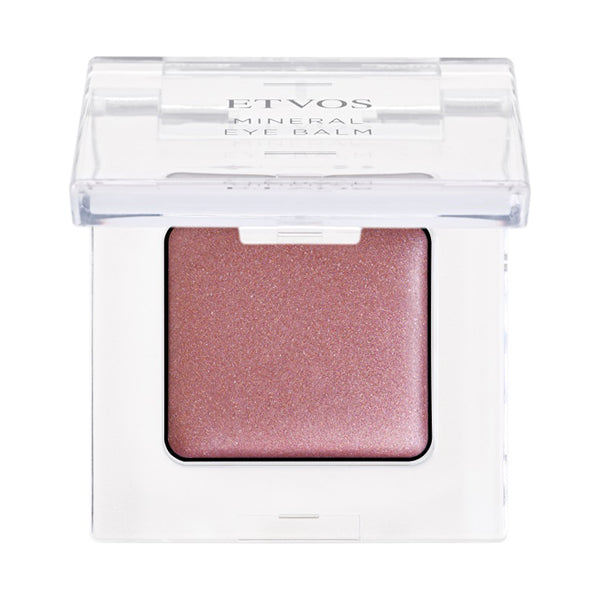 ETVOS Mineral Eye Balm, Rosy Cassis, 1.7g