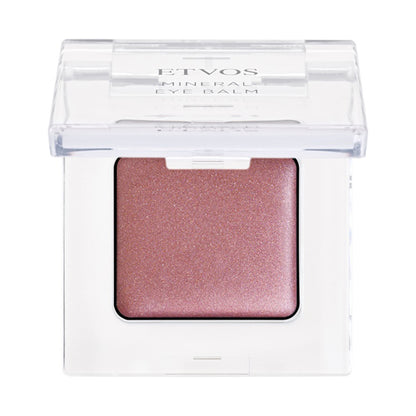 ETVOS Mineral Eye Balm, Rosy Cassis, 1.7g