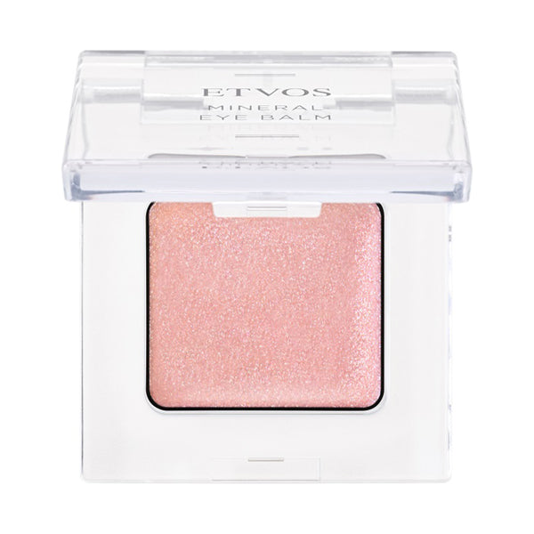 ETVOS Mineral Eye Balm (Rose Quartz)