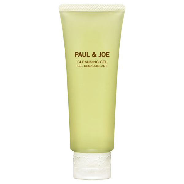 PAUL & JOE BEAUTE Cleansing Gel N, 160g