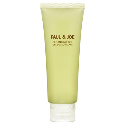 PAUL & JOE BEAUTE Cleansing Gel N, 160g