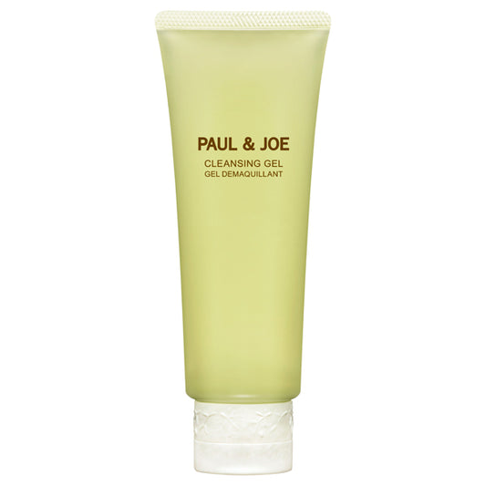 PAUL & JOE BEAUTE Cleansing Gel N, 160g