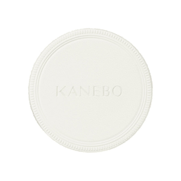 KANEBO Pressed Powder Puff, 1 pc