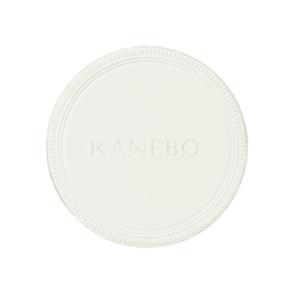 KANEBO Pressed Powder Puff, 1 pc