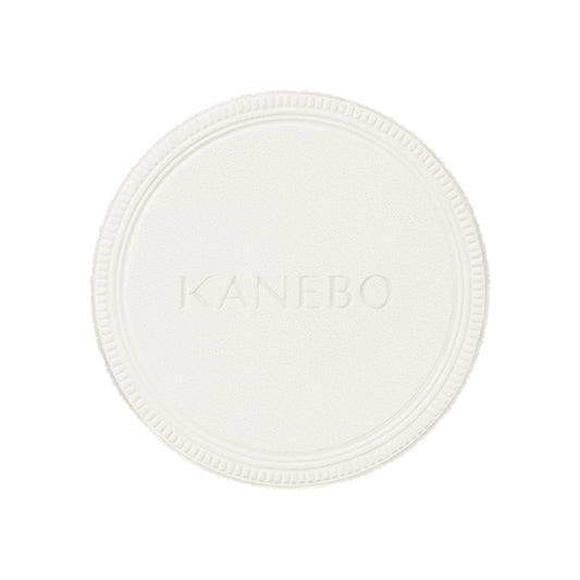KANEBO Pressed Powder Puff, 1 pc