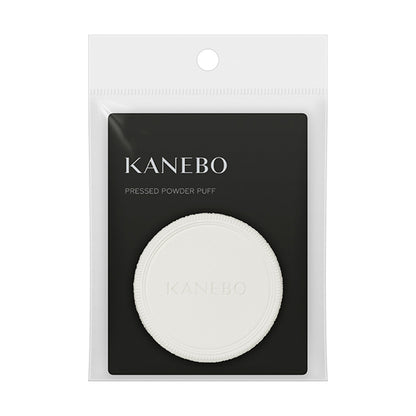 KANEBO Pressed Powder Puff