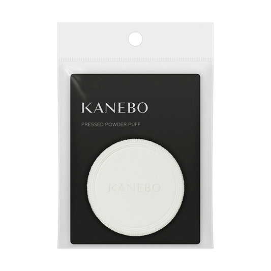 KANEBO Pressed Powder Puff