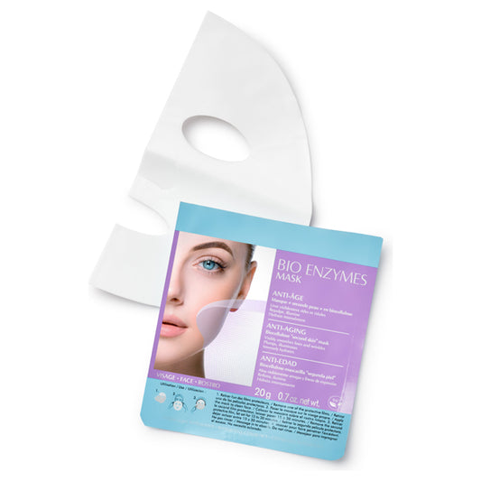 TALIKA paris Age-defying Mask Face, 1 Sheet