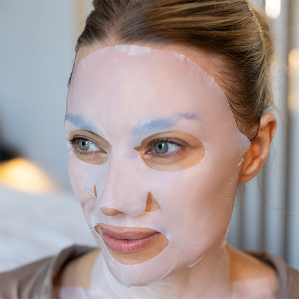 TALIKA paris Age-defying Mask Face, 1 Sheet