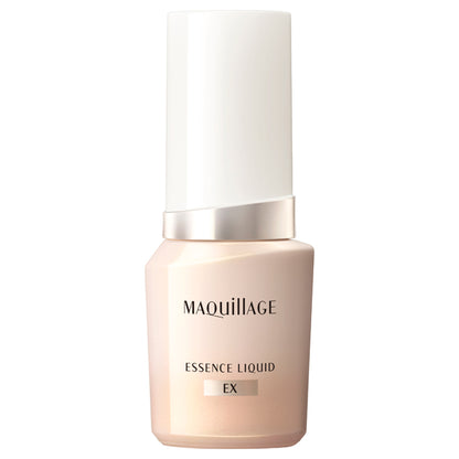 MAQuillAGE Essence Liquid EX (Soft Beige10)
