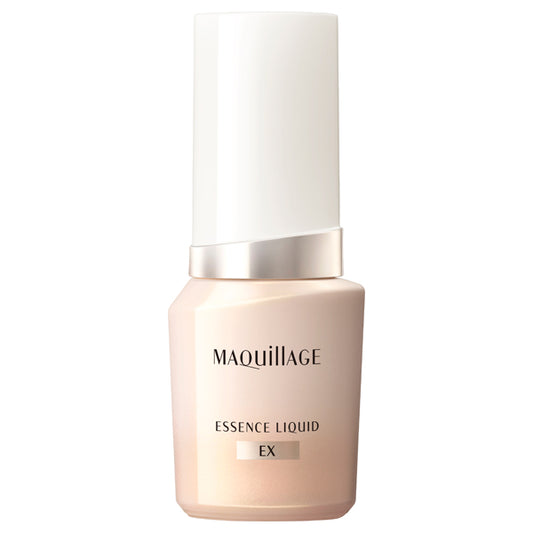 MAQuillAGE Essence Liquid EX (Ochre30)