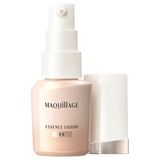 MAQuillAGE Essence Liquid EX (Ochre20)