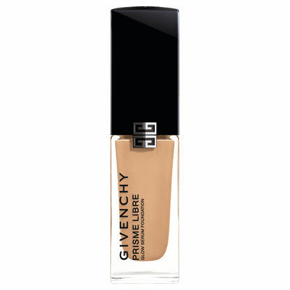 GIVENCHY Prisme Libre Glow Serum Foundation, No. 4N, 30ml
