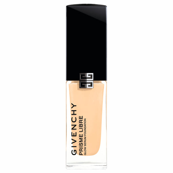 GIVENCHY Prisme Libre Glow Serum Foundation, No.1.5W, 30ml