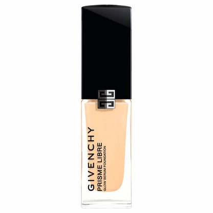 GIVENCHY Prisme Libre Glow Serum Foundation, No.1.5W, 30ml