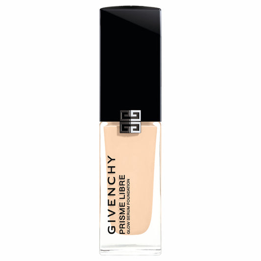 GIVENCHY Prisme Libre Glow Serum Foundation, No.1N, 30ml