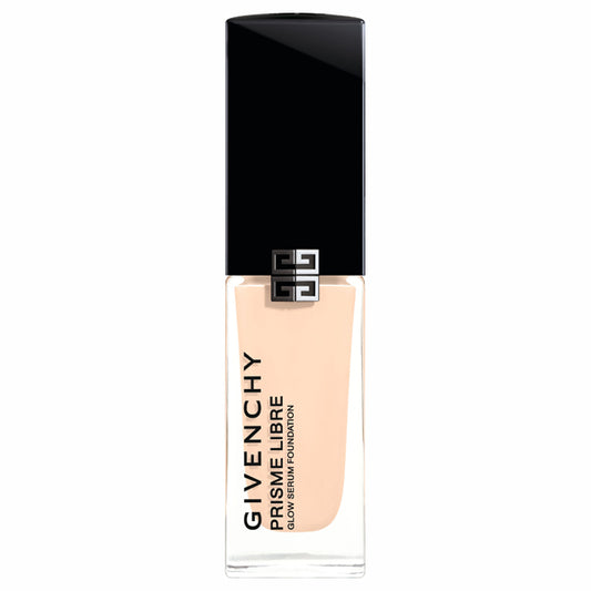 GIVENCHY Prisme Libre Glow Serum Foundation, No.0.5C, 30ml