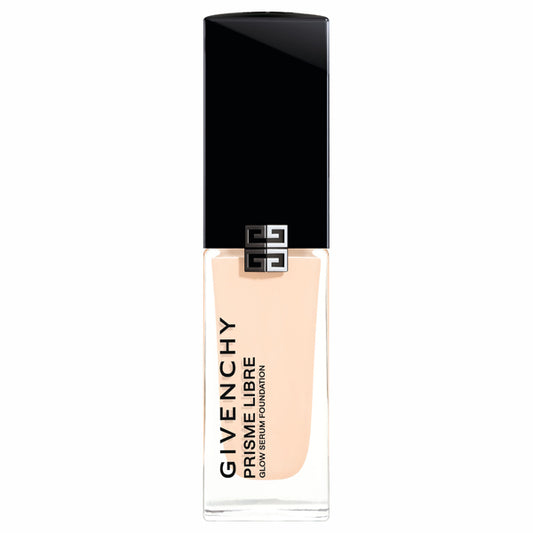 GIVENCHY Prisme Libre Glow Serum Foundation, No.0C, 30ml