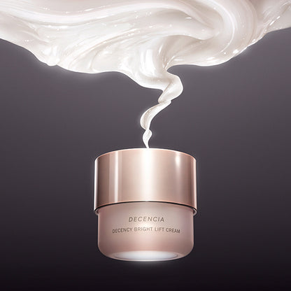 DECENCIA Decency Bright Lift Cream Refill, 30g