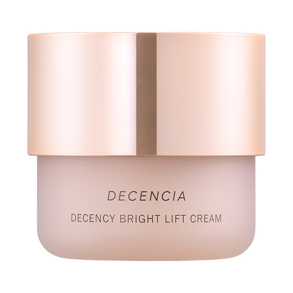 Decency Bright Lift Cream, 30g