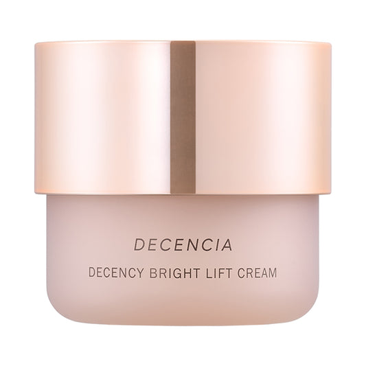 Decency Bright Lift Cream, 30g