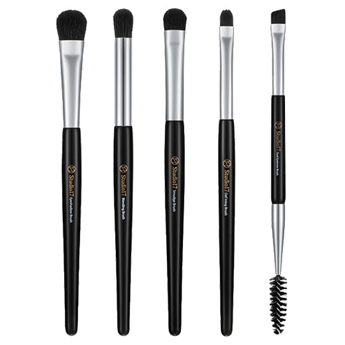 Studio17 Eye Makeup Brush Set (5 Brushes)