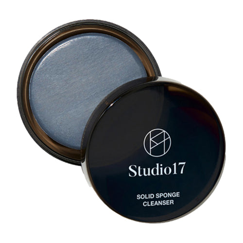 Studio17 Brush & Puff Cleanser