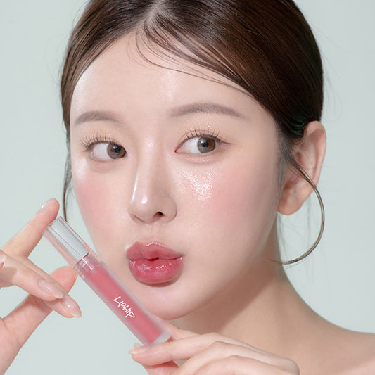 LIPHIP Glossy Tint (Instagram Goddess)