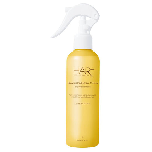 HAiR+ Protein Bond Water Essence (Pear & Freesia), 200ml