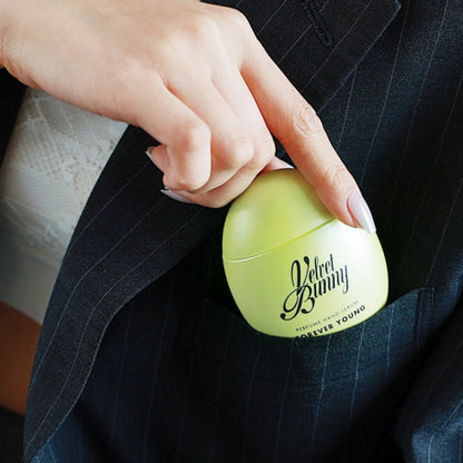 Velvet Bunny Perfume Hand Serum FOREVER YOUNG, 50ml (Fresh Green Apple)