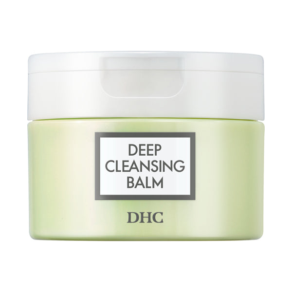 DHC Deep cleansing balm, 90g