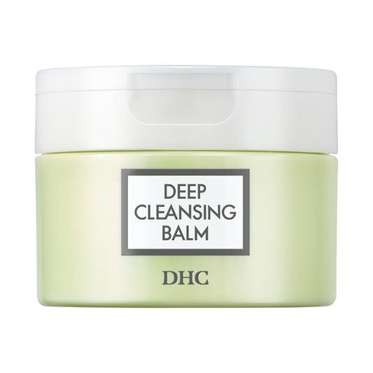 DHC Deep cleansing balm, 90g